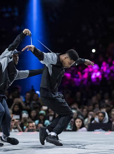 Breakdance And Hip-Hop: 5 Big Misunderstandings