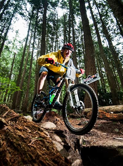mountain bike bristol