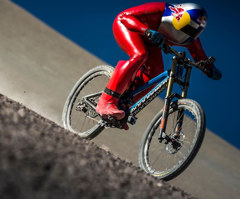 Red bull bike downhill outlet