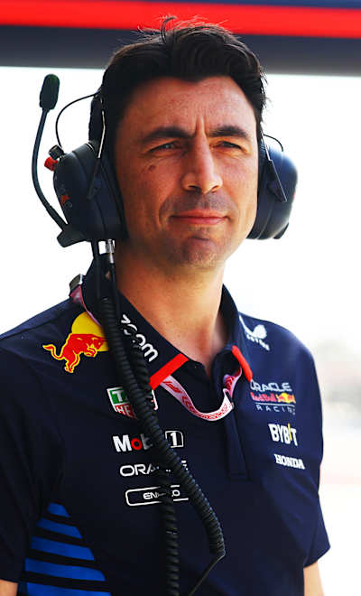 Enrico Balbo