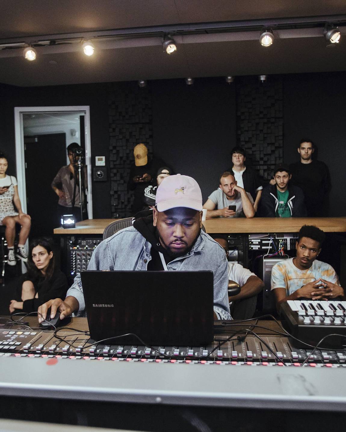 Boi 1da 6 Essential Beats From The Ovo Sound Producer