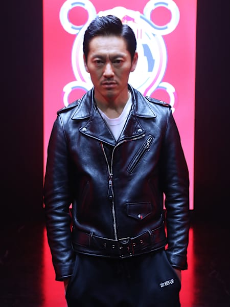 般若インタビュー『TOKONA-Xは、真面目な男だったと思う』｜レッドブル