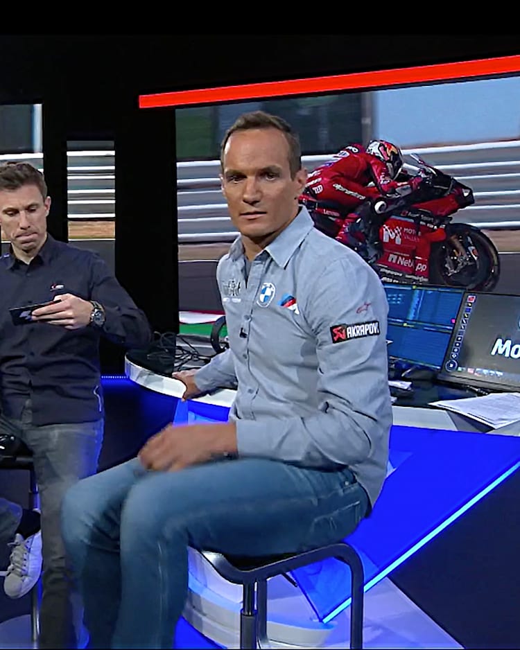 picture Servustv Motogp 2021 motogp videos analysen stops alle