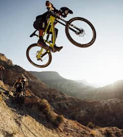antoine bizet red bull rampage 2017 finals pov