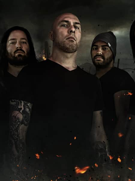 Aborted | Death Metal | Red Bull Music