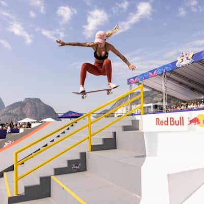 Red Bull Buenos Aires Conquest 2024 Official Event Page