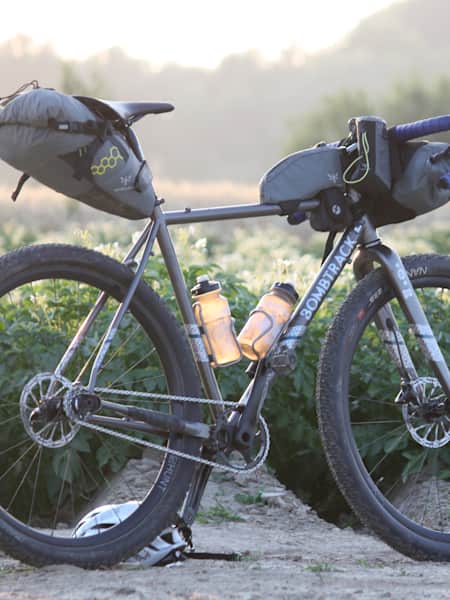 Best bikepacking bags The top 10 on the market