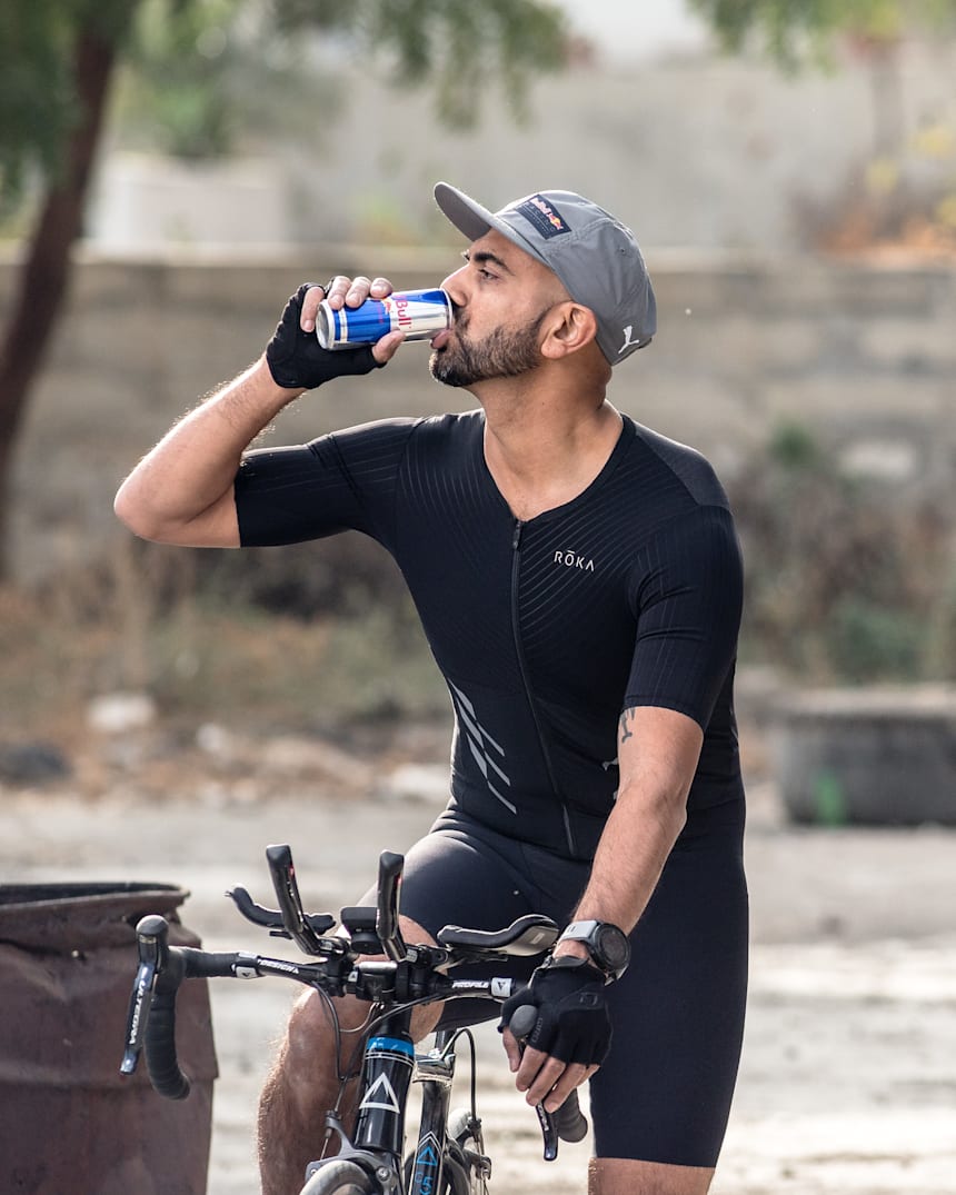 How To Train For The Dubai Ironman 70 3