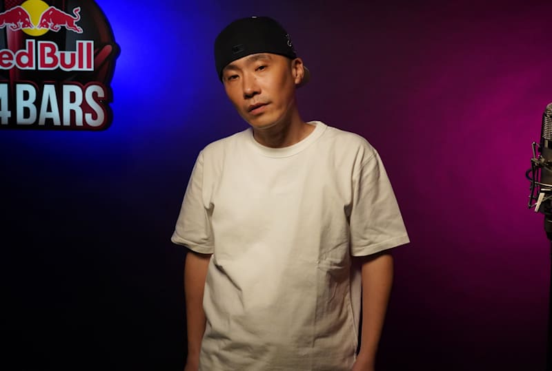 鎮座DOPENESSインタビュー『長く音楽をやりたい。ラップや歌は健康に