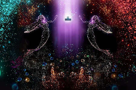 Tetris ist nicht immer das gleiche Spiel