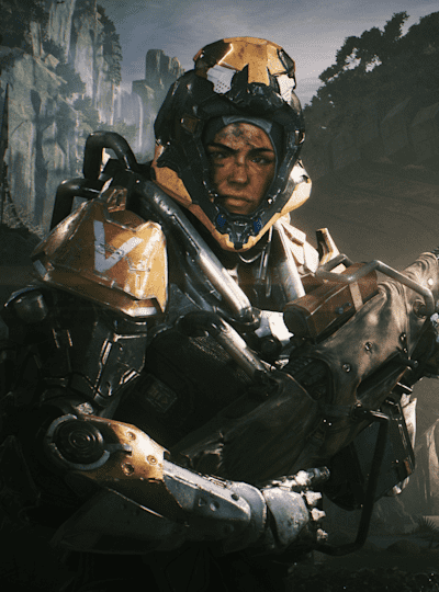 Anthem javelin tips: How to get the most out of them