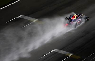 F1】レッドブル・レーシング初優勝の記憶 | モータースポーツ