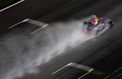 F1】レッドブル・レーシング初優勝の記憶 | モータースポーツ