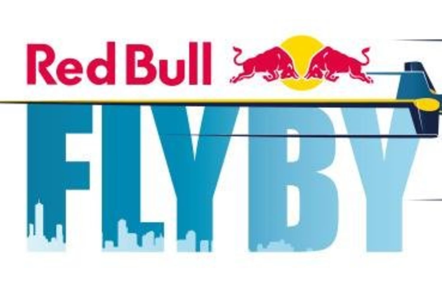 Red Bull Fly By In Kobe