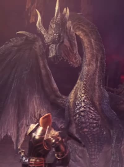 How To Beat Fatalis In Monster Hunter World Guide