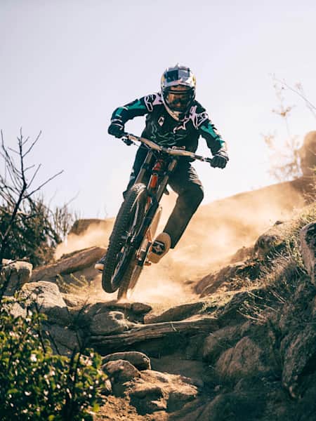 Best downhill mountain bikes The Top 5 for 2019