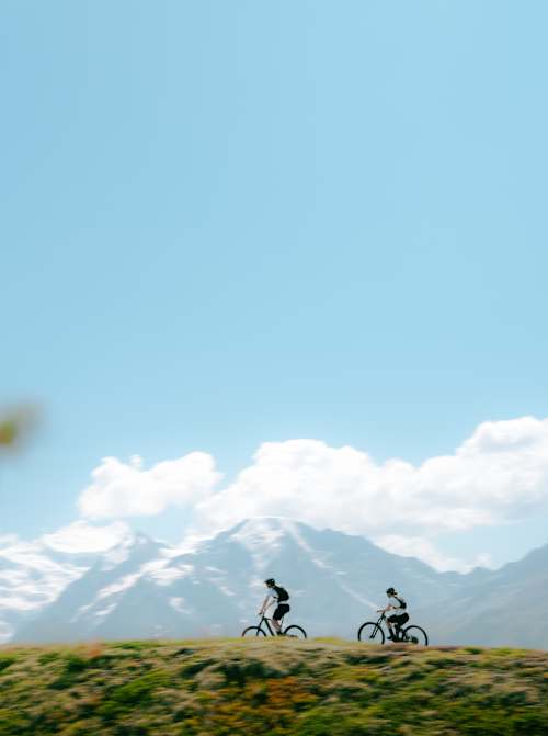 Verbier Bike Festival 2025