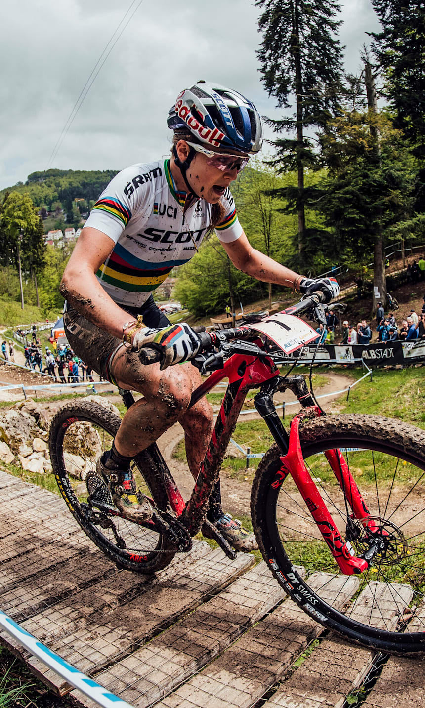 Coupe Du Monde Uci De Vtt Xc 21 Albstadt Live News