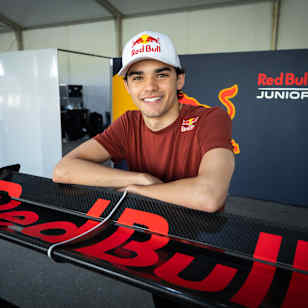 Sebastian Montoya - Profile Header Image - Junior Team 2023