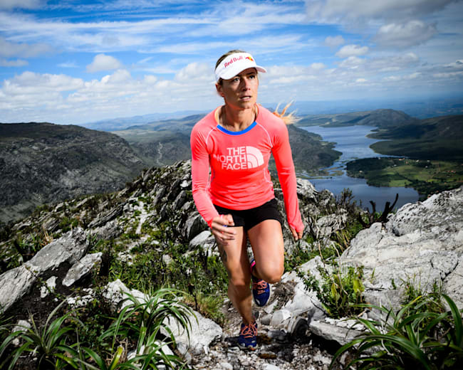 Ultra Runs The World S Longest Hardest Toughest There are ice swimming events wherever there's a cool stretch of water: ultra runs the world s longest