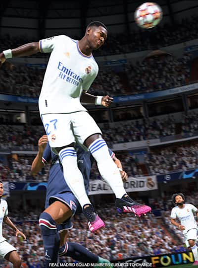 Fifa 22 La Liga Das Beste Fut Team Fur Den Start