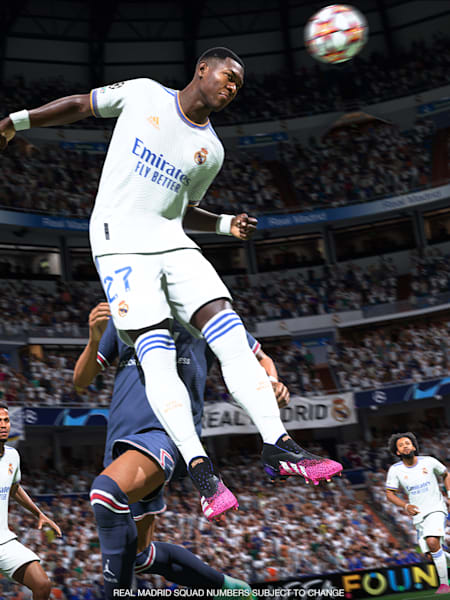 Ryan Pessoa picks the best LaLiga players for your FUT 22 starter team