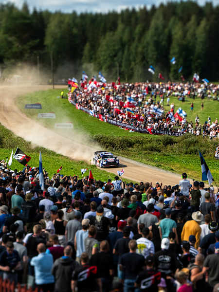 WATCH: Ready for Rally | Secto Rally Finland 2026