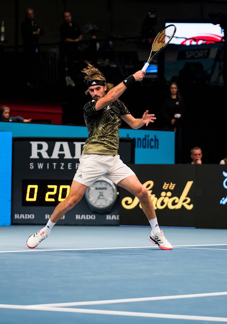 Your Guide to the ATP Tour Grand Slam Tennis Tournaments