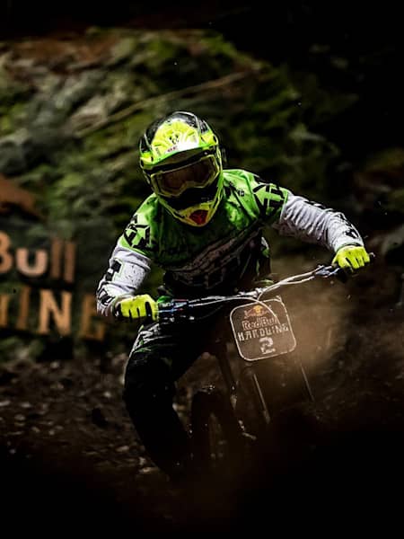 Red bull discount hardline 2017