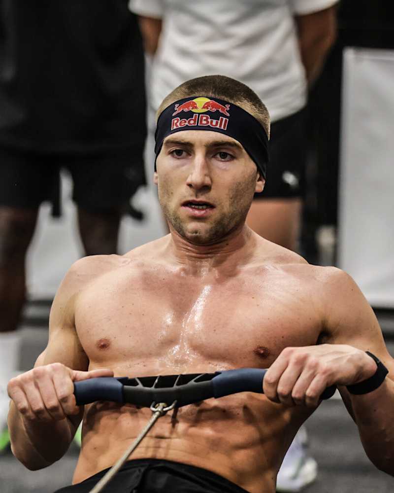 red bull athlete only 支給ウエア GPコレクションホビー館 ｜ ATHLETE ONLY