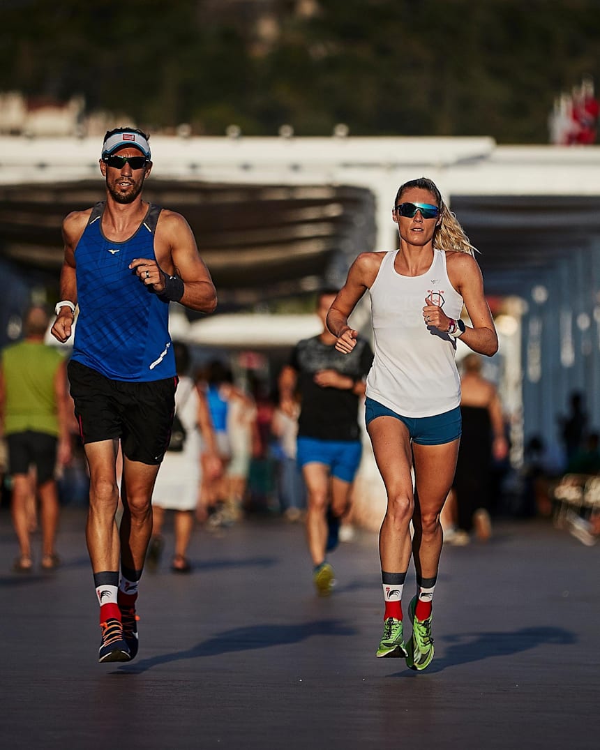 Triathlons De France Les Meilleurs Triathlons Francais