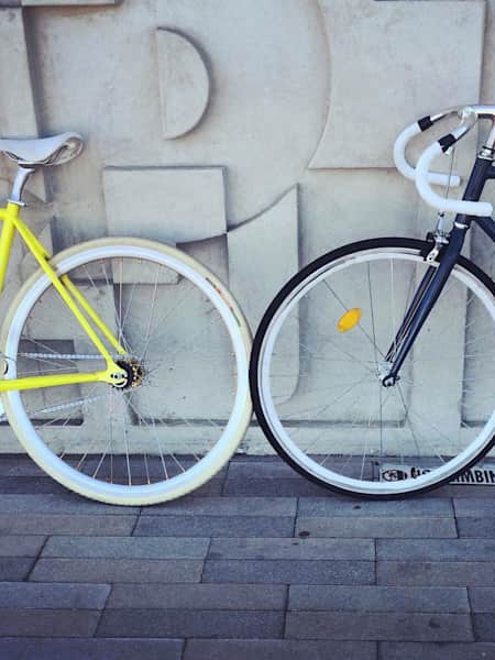 Bicicletas fixie usadas clearance