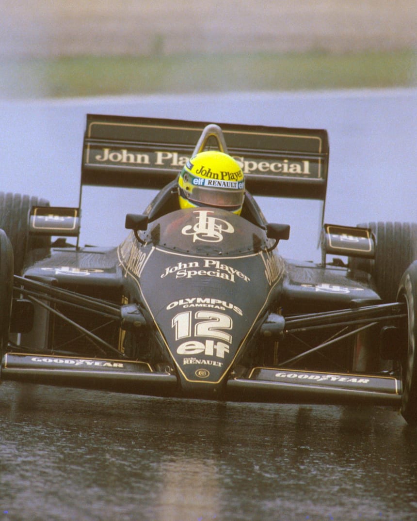 Get Wallpaper Greatest Single Lap Driver Ayrton Senna Red Bull HD