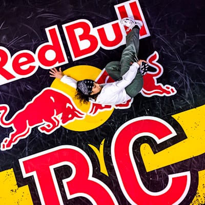 Red Bull BC One World Finals 2017, 2018, 2019