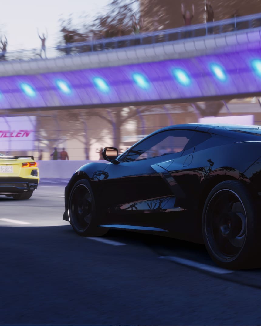 Project Cars 3 Preview Bringing Cars Tracks To Life