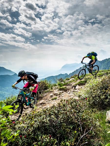 Marcos on trail mtb new arrivals