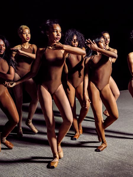 Dancers are trained in traditional, classical pointe before even attempting Hiplet. The complicated dance combinations require years of practice.