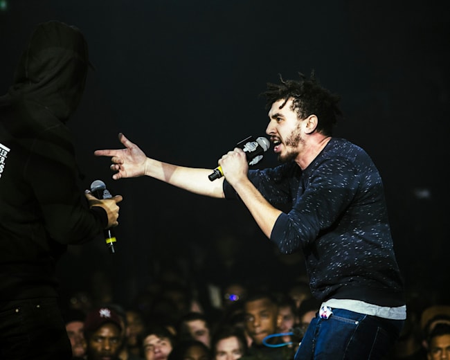 Les Meilleures Punchlines Du Rap Francais Par Yerim Sar J'me foule contre tes textes, pendant qu'hakim pilote l'audi. les meilleures punchlines du rap