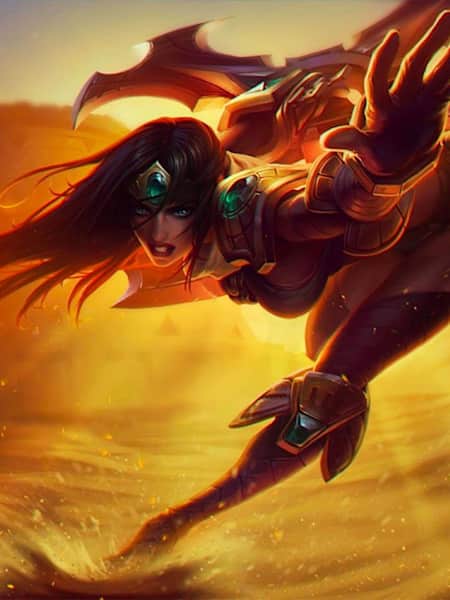 League of Legends patch 8.11: Meta overview