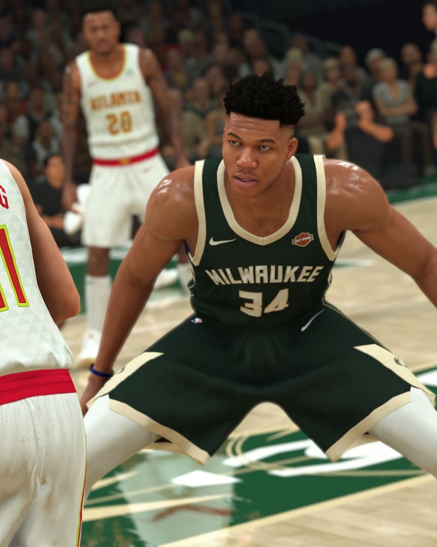 Nba 2k21 初心者用ヒント アドバイス 基本編 ビデオゲーム レッドブル