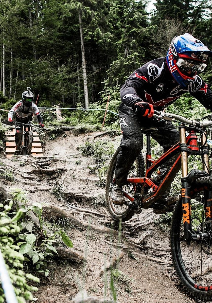 Uci Dag Bisikleti Dunya Kupasi Leogang Canli Izle