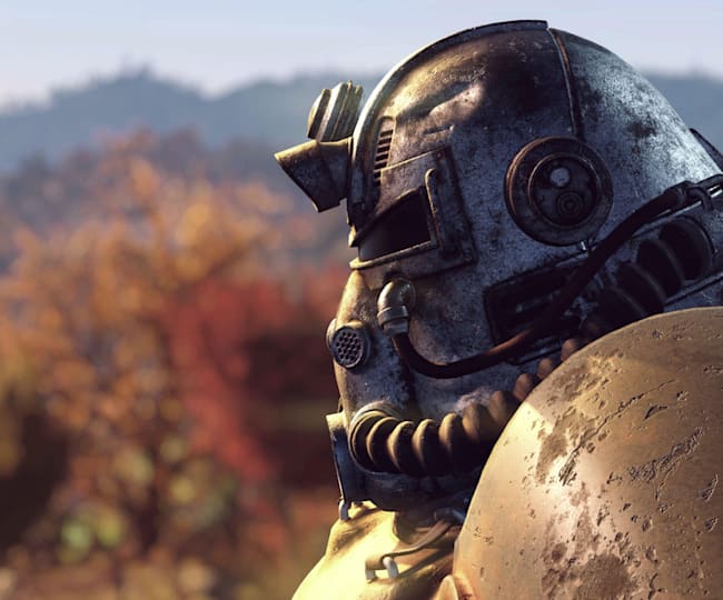 Fallout 76 Perkカードガイド Games