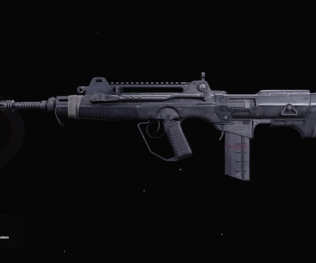 Best Ffar 1 Loadouts Call Of Duty Black Ops Cold War