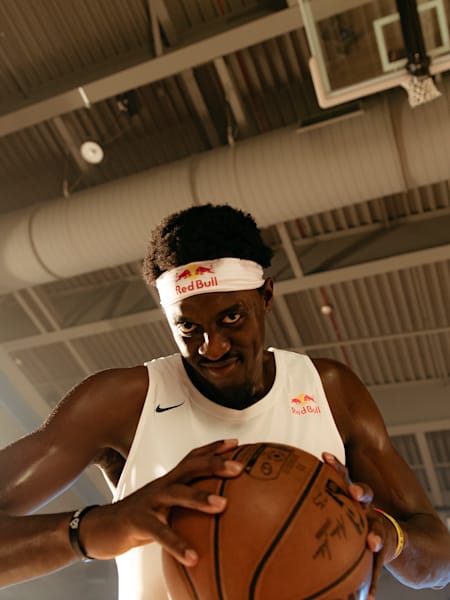 La numai 17 ani, Pascal Siakam e deja campion NBA