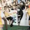 Neymar Jr frente al equipo brasileño
