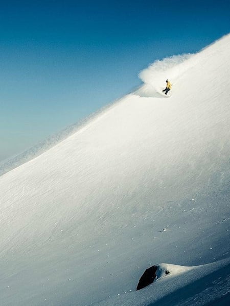 2015.11.18 | “雪で遊べ”。シーズン到来が待ちきれなくなるスノーボード映像 | Snow