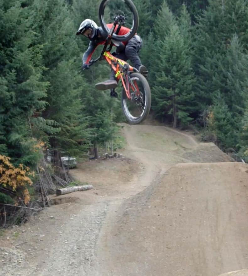 Mtb conor discount