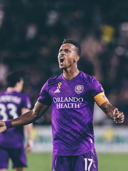 Nani orlando best sale city jersey