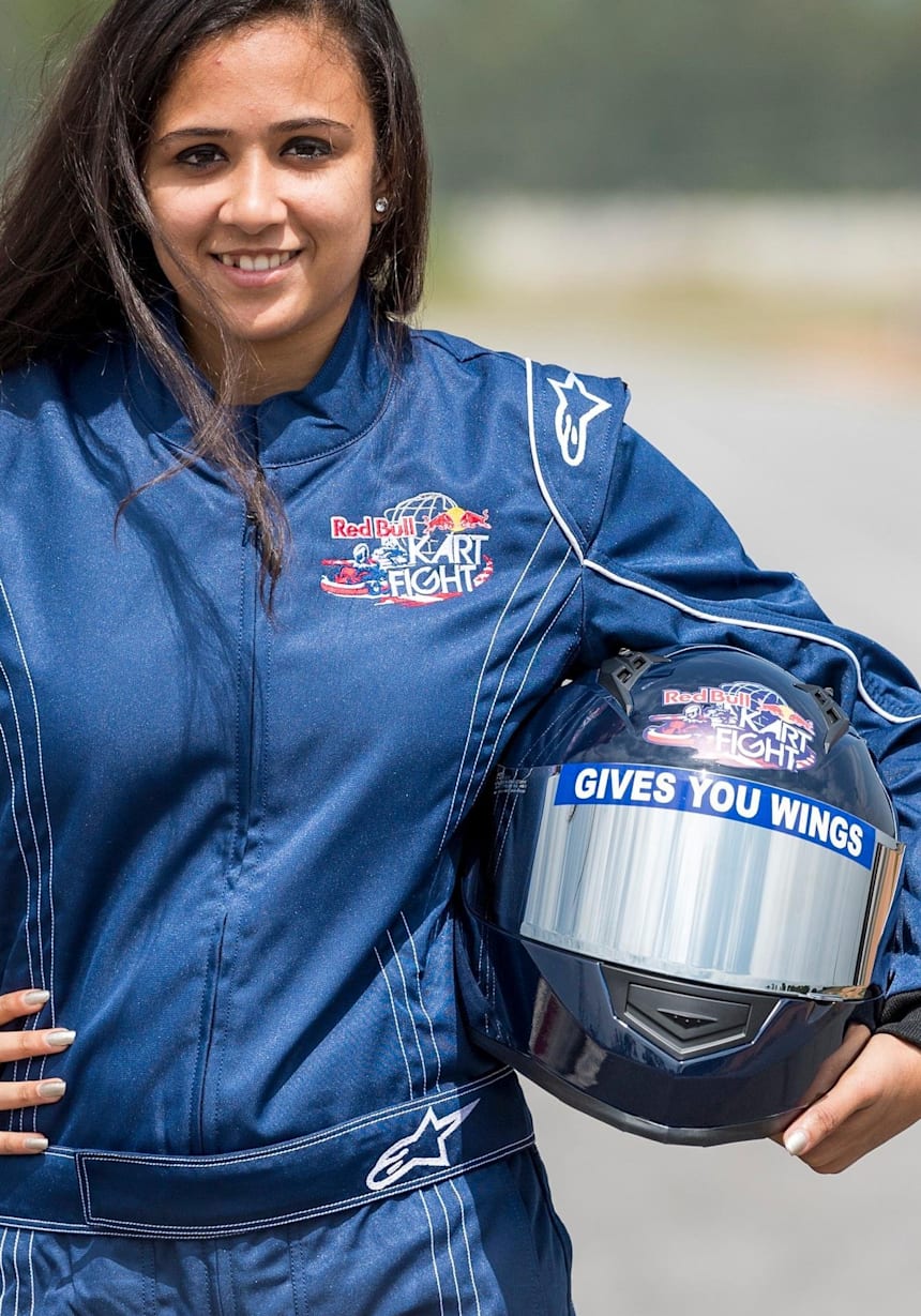 Mira Erda We are delighted to present to you our next speaker for tedxiimsambalpur, ms.