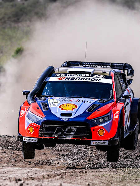 Ott Tänak